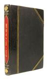 YULE, ADAM. Perils by Land and Sea: A Narrative of the Loss of the Brig Australia by Fire, on her Voyage from Leith to Sydney. 1845